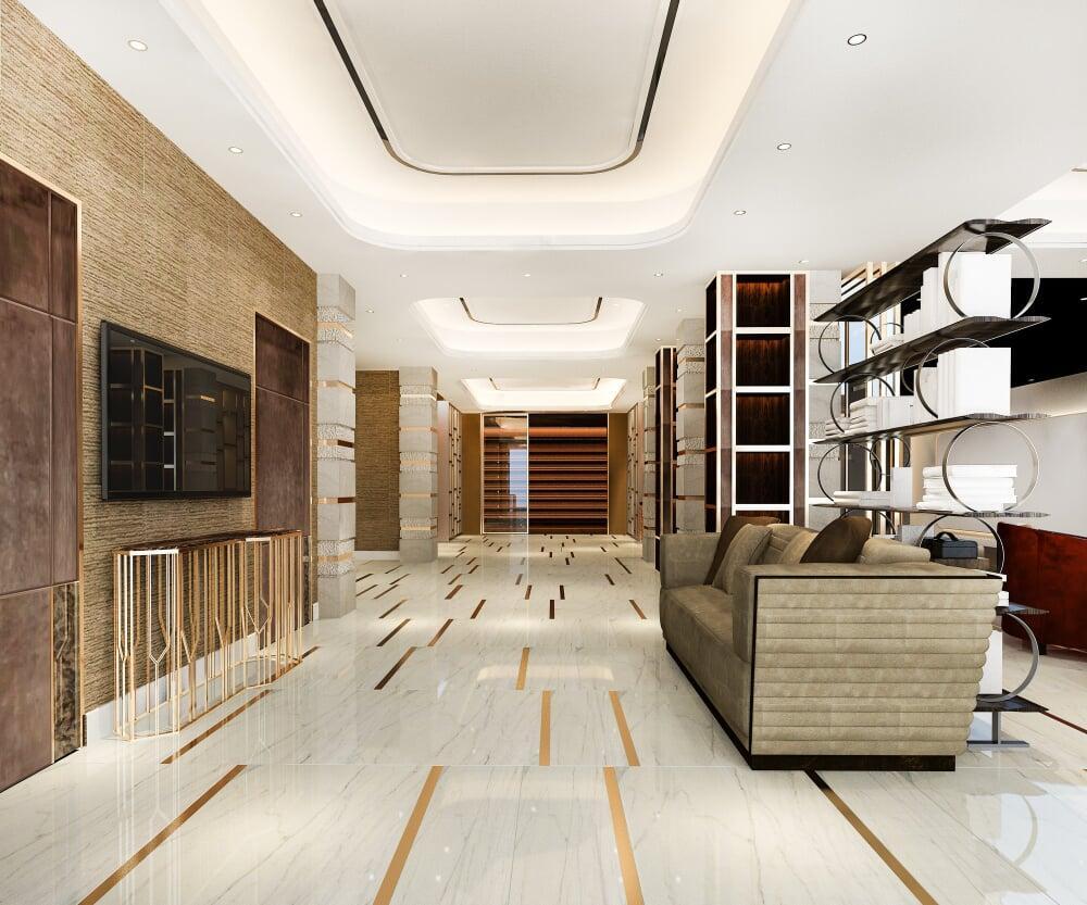 Why Tile Floors Make Sense in San Diego