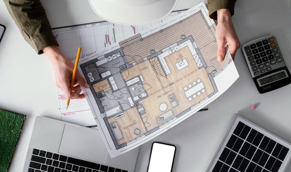Remodel Works