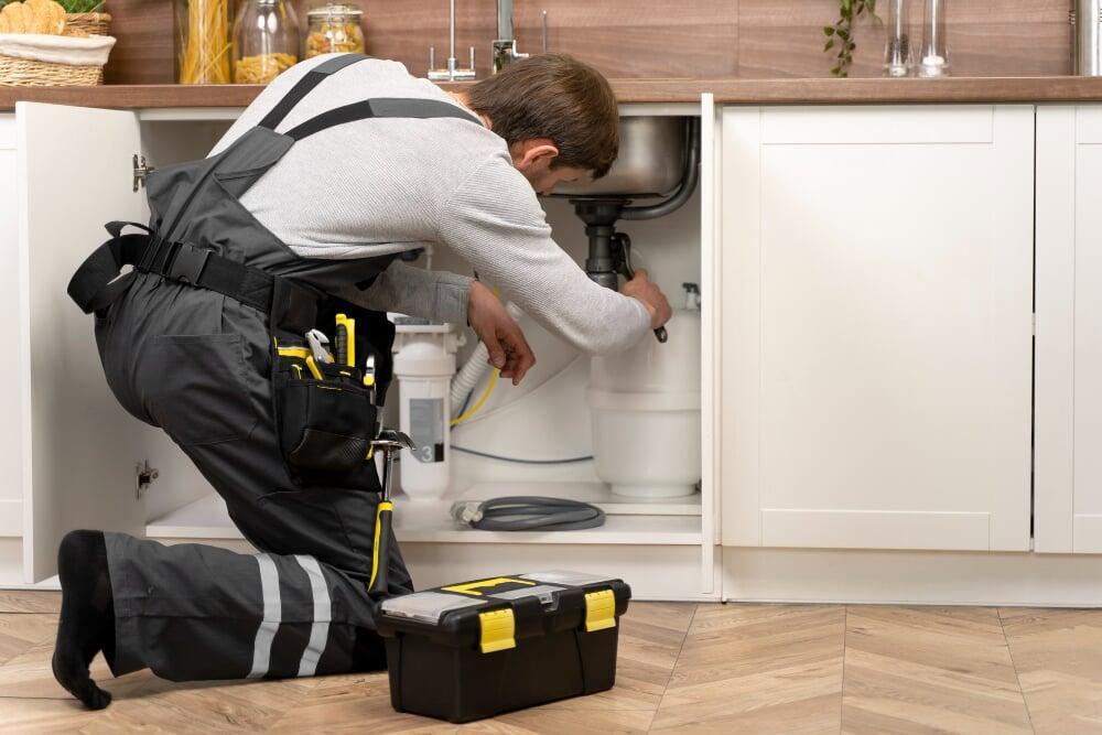 Why Choose XLNC Builder for Plumbing in San Diego