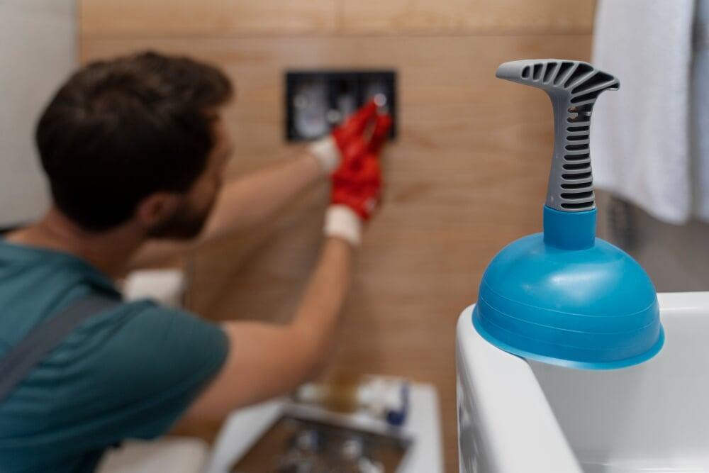 Plumbing