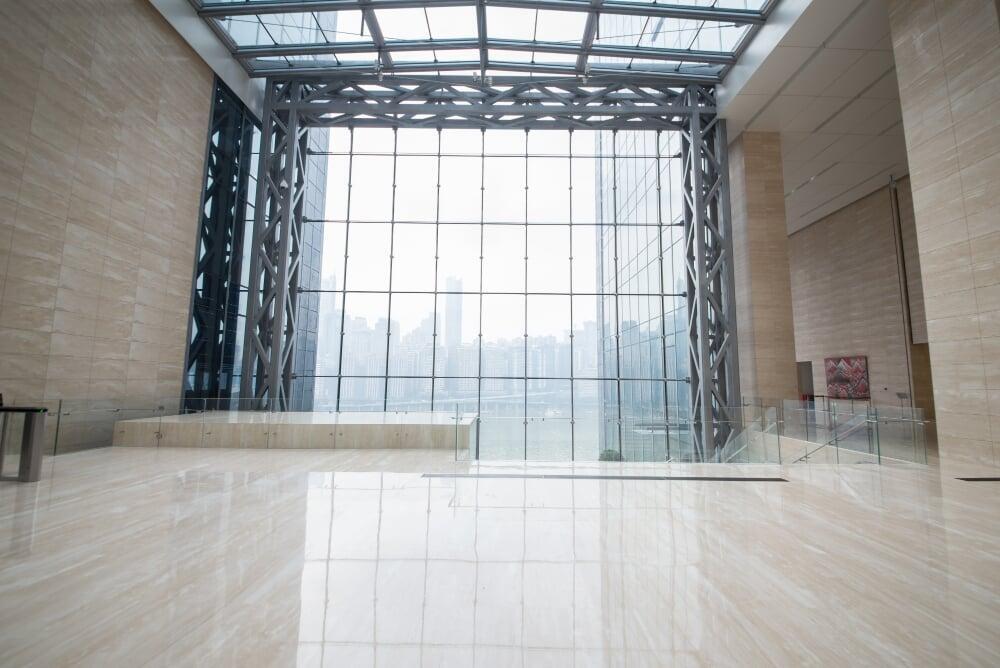 Commercial Flooring Solutions