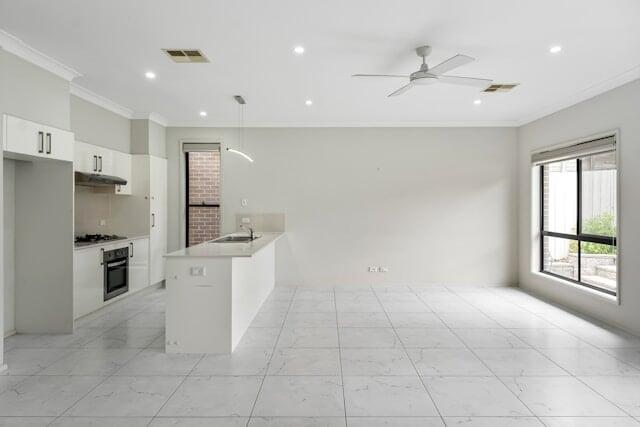 Cost of Floor Tile Installation in San Diego