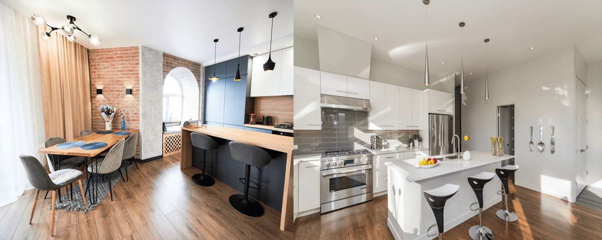 Kitchen Remodeling