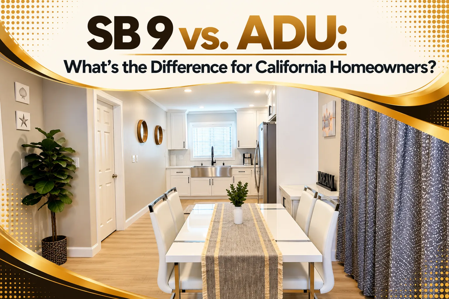 SB 9 Eligibility Requirements in California