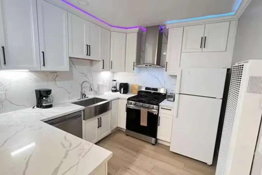 8354 Adams Street detached ADU back unit
